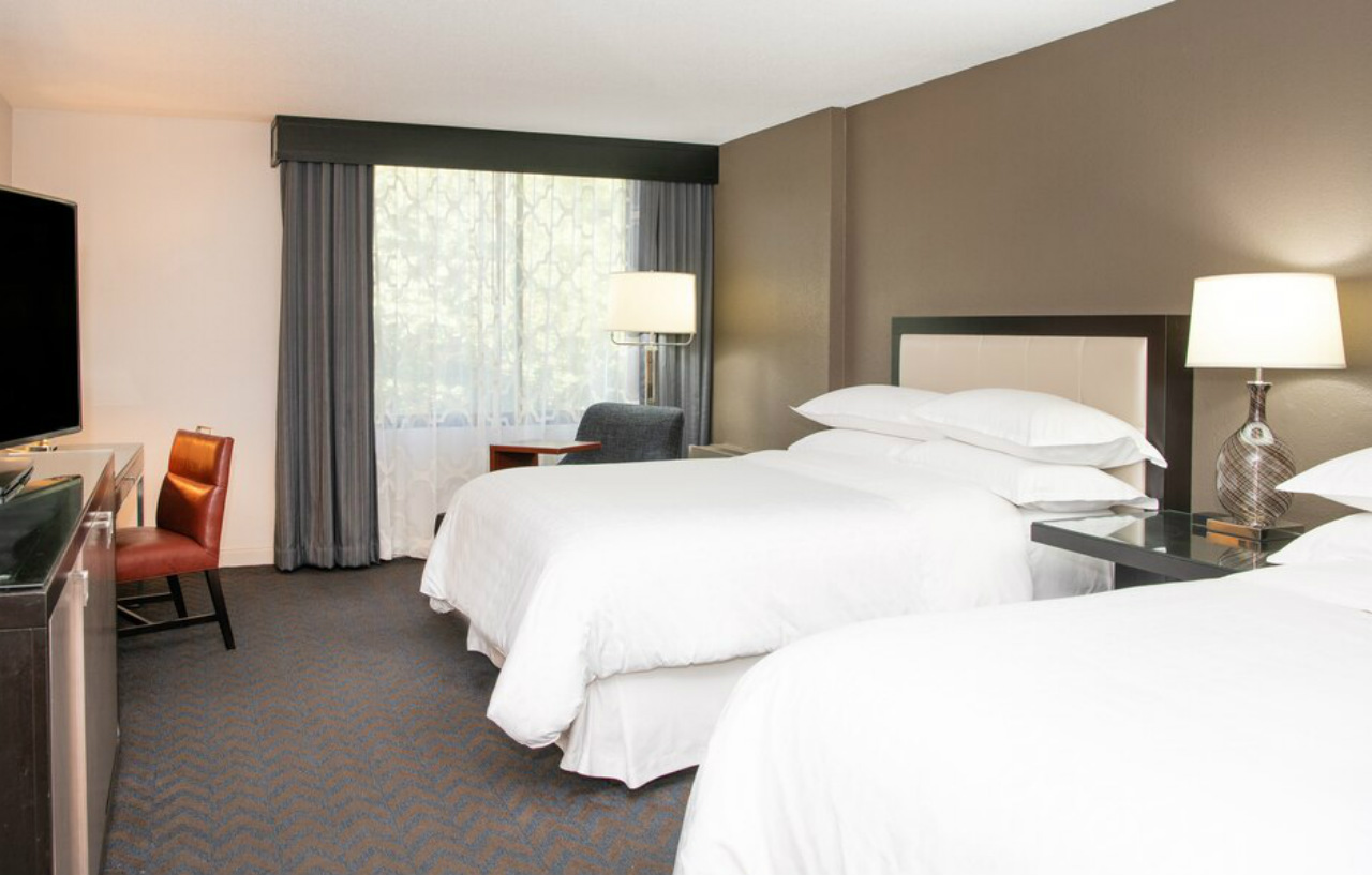 Sheraton Minneapolis West Hotel,Hennepin County>>Downtown Minneapolis,4 star