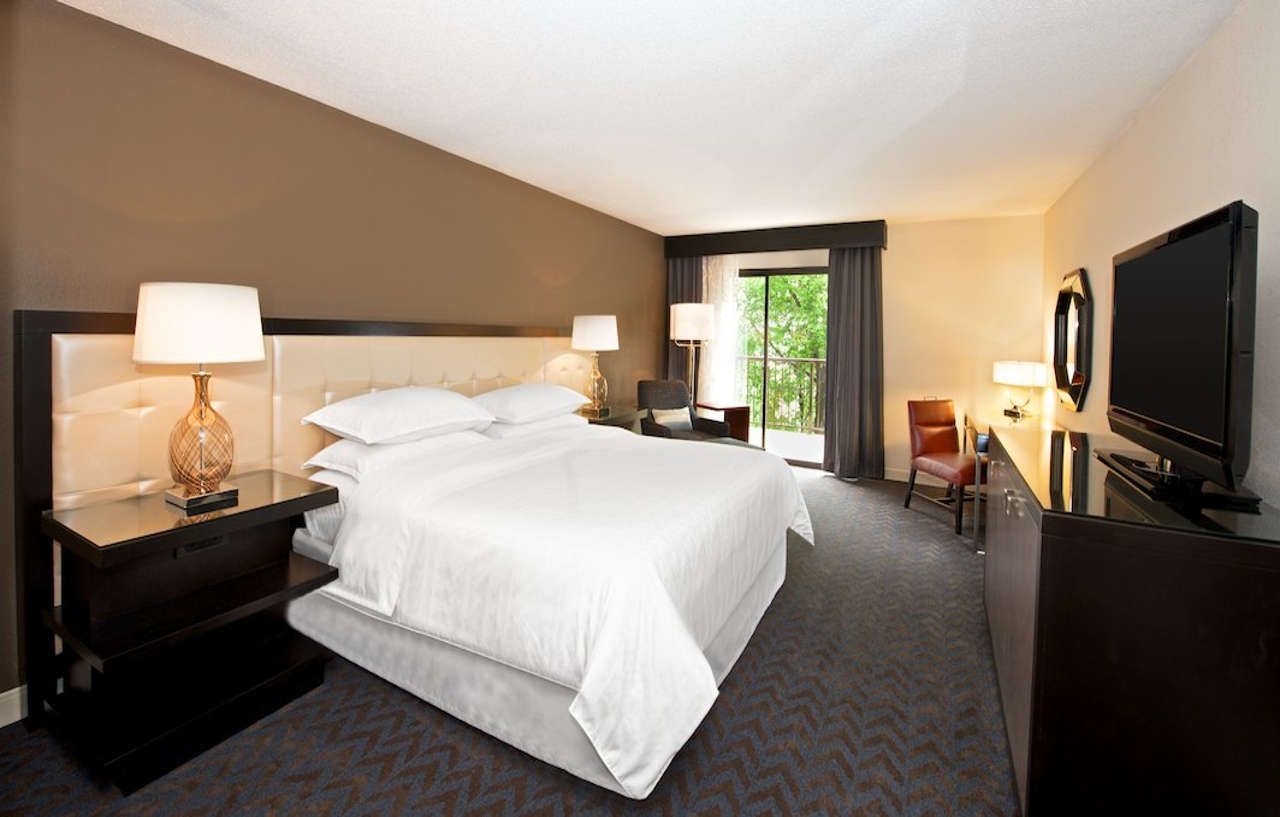 Sheraton Minneapolis West Hotel,Hennepin County>>Downtown Minneapolis,4 star