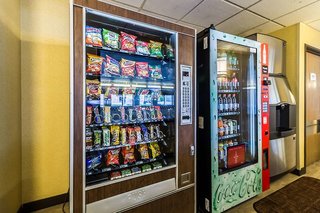 Quality Inn,Grand Forks County>>Grand Forks,3 star