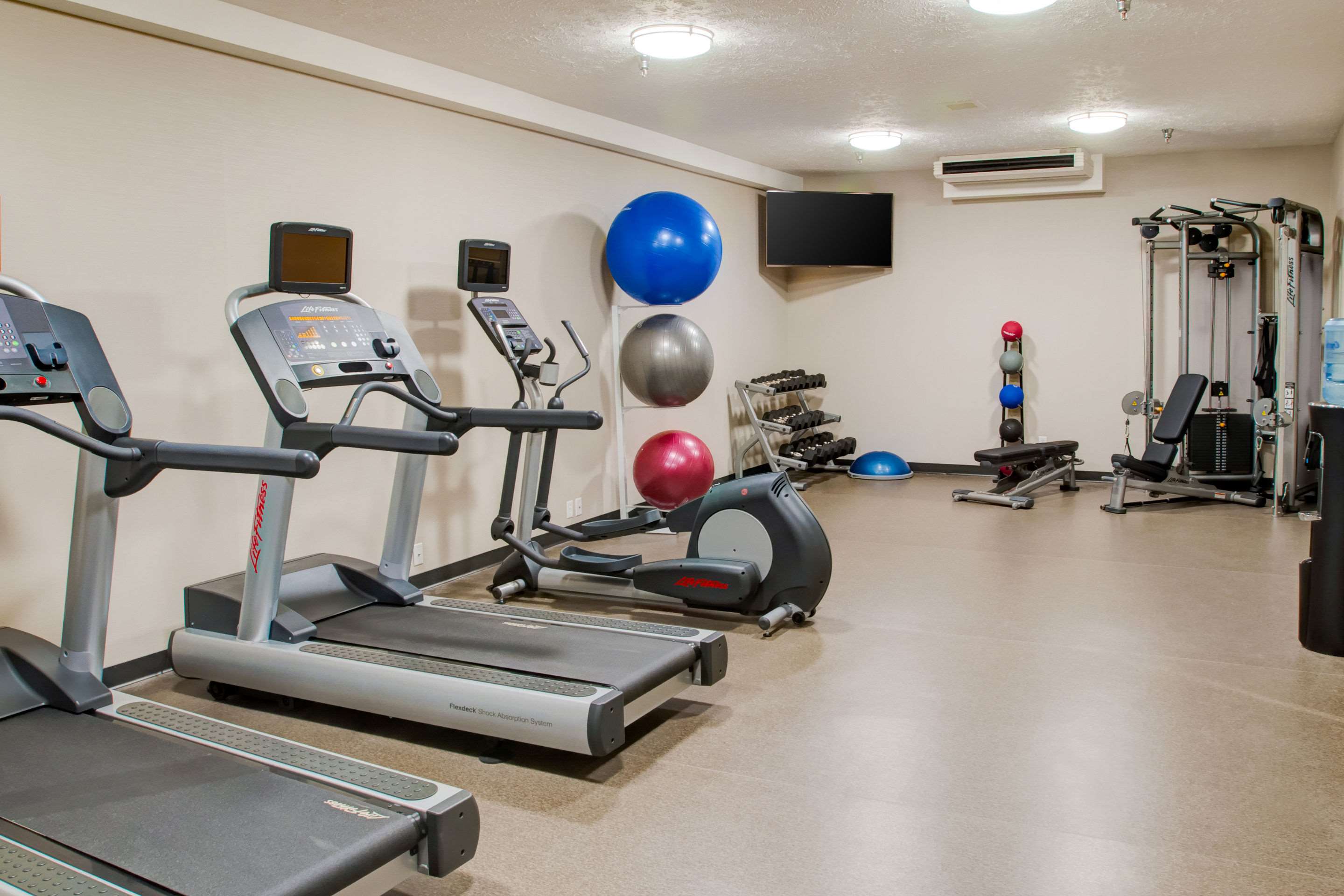 fairfield inn and suites by marriott spokane valley