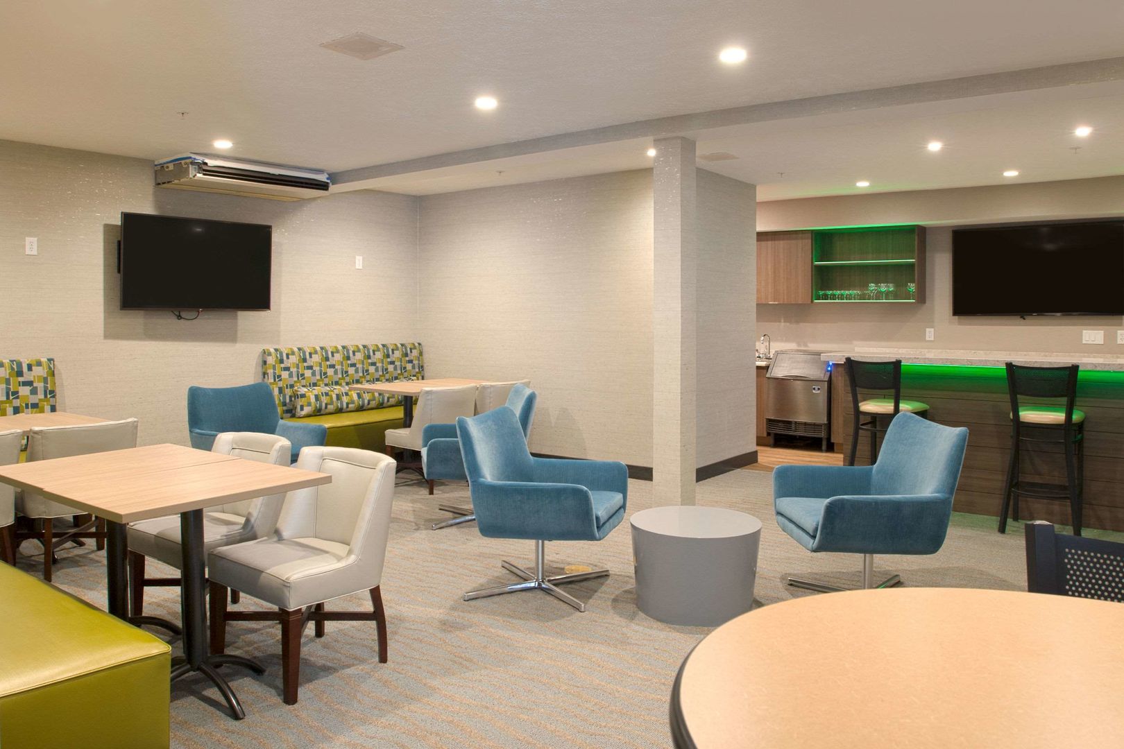 fairfield inn and suites by marriott spokane valley