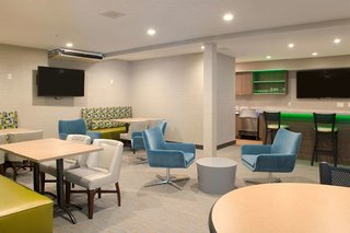 fairfield inn and suites by marriott spokane valley