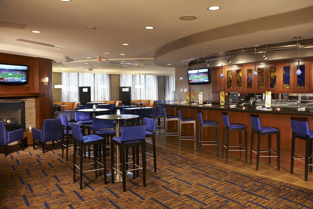 courtyard by marriott shelton