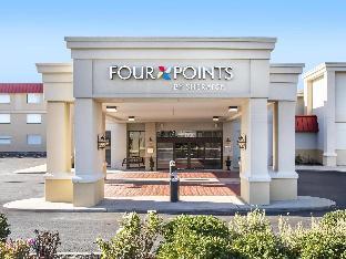 Quality Inn Lexington -Horse Park,Kentucky>>Lexington,3 star