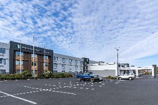 quality inn lexington horse park