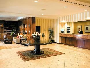 quality inn lexington horse park