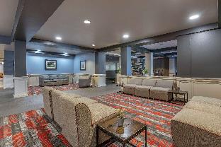 Quality Inn Lexington -Horse Park,Kentucky>>Lexington,3 star