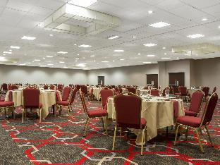 quality inn lexington horse park