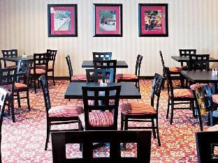 quality inn lexington horse park