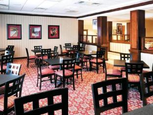 quality inn lexington horse park