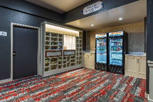 quality inn lexington horse park