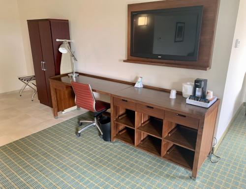 quality inn lexington horse park