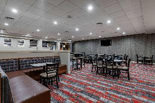 quality inn lexington horse park