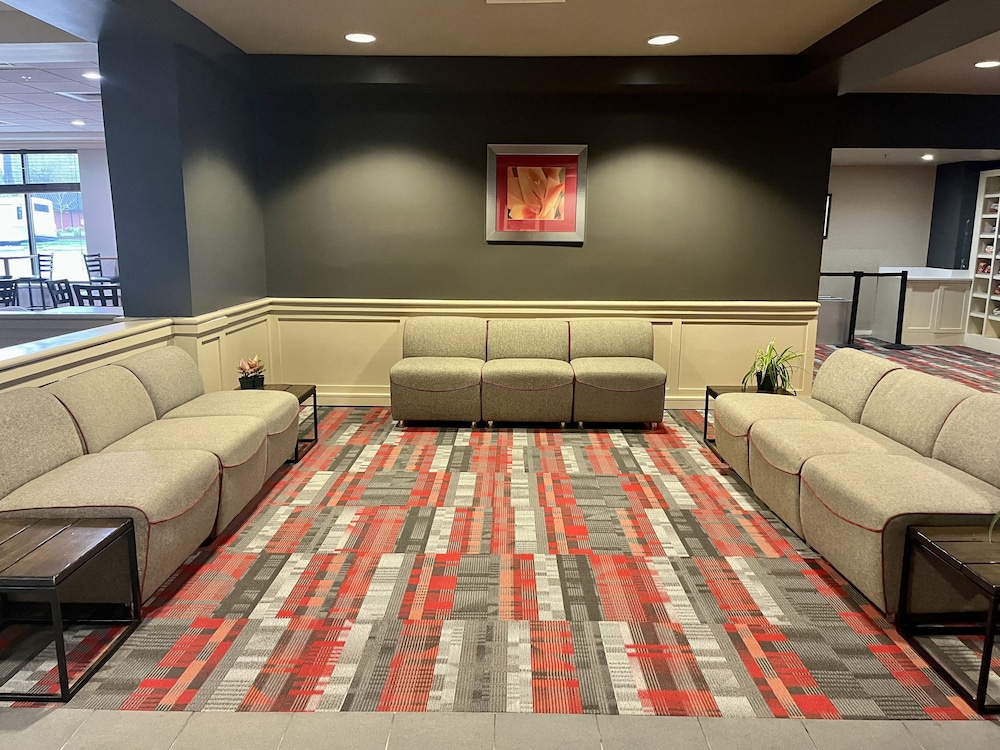 quality inn lexington horse park