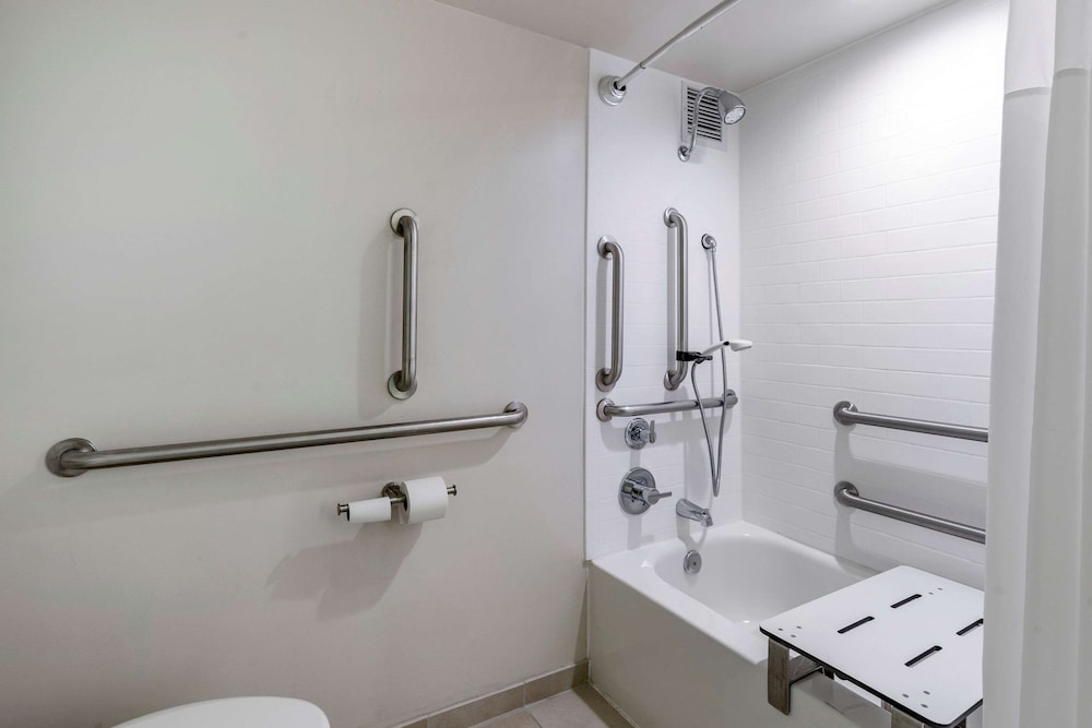 quality inn lexington horse park