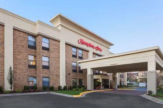 Hampton Inn Lexington South-Keeneland/Airport