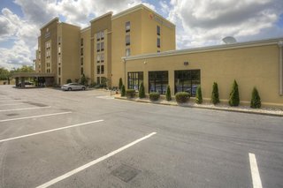 Comfort Inn & Suites,Lexington>>Fayette County,3 star