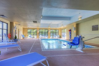 Comfort Inn & Suites,Lexington>>Fayette County,3 star