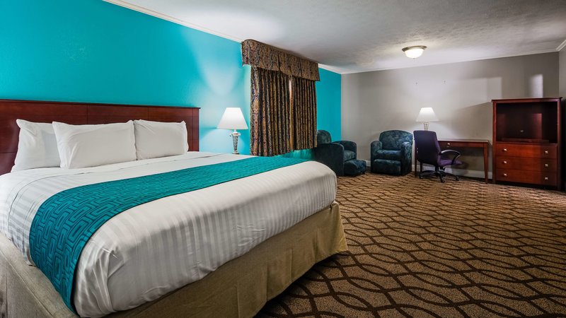 red roof inn and suites lexington hamburg