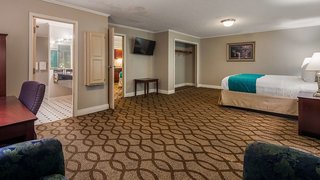red roof inn and suites lexington hamburg