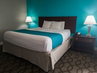 red roof inn and suites lexington hamburg