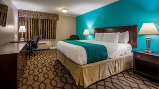 red roof inn and suites lexington hamburg