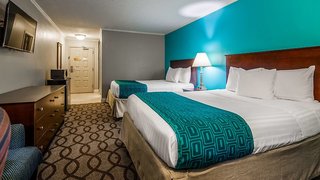 red roof inn and suites lexington hamburg