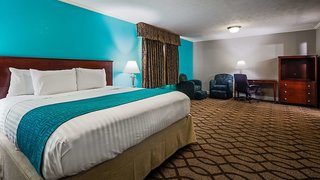 red roof inn and suites lexington hamburg