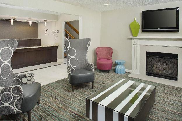 residence inn by marriott lexington