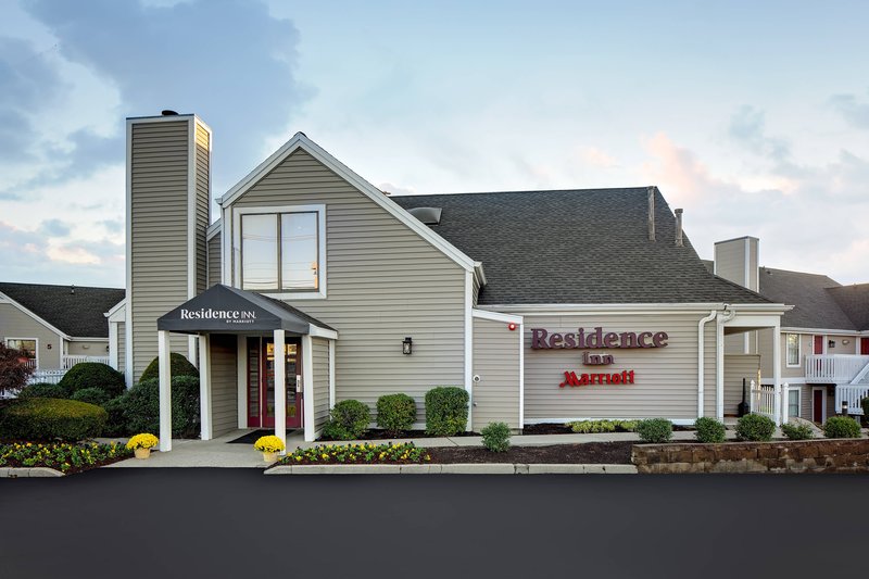 residence inn by marriott lexington