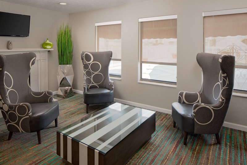 residence inn by marriott lexington