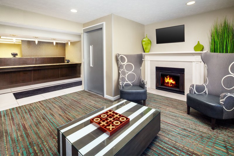 residence inn by marriott lexington