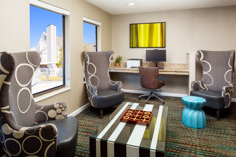 residence inn by marriott lexington