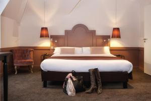La Maison Des Armateurs,Intra Muros>>Dinard,4 star