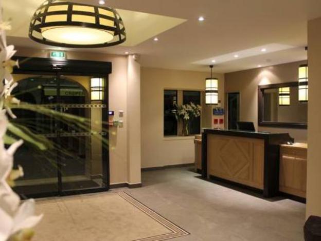 la maison des armateurs