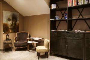 La Maison Des Armateurs,Intra Muros>>Dinard,4 star