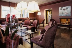 La Maison Des Armateurs,Intra Muros>>Dinard,4 star