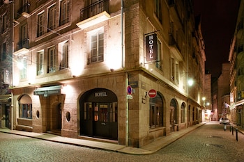 La Maison Des Armateurs,Intra Muros>>Dinard,4 star