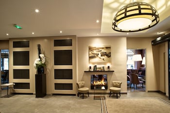 La Maison Des Armateurs,Intra Muros>>Dinard,4 star