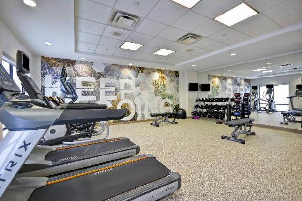 springhill suites by marriott lexington near the university of kentucky