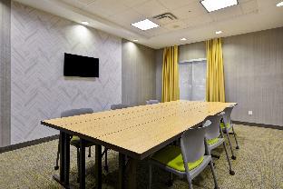 springhill suites by marriott lexington near the university of kentucky