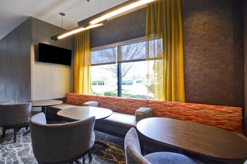 springhill suites by marriott lexington near the university of kentucky