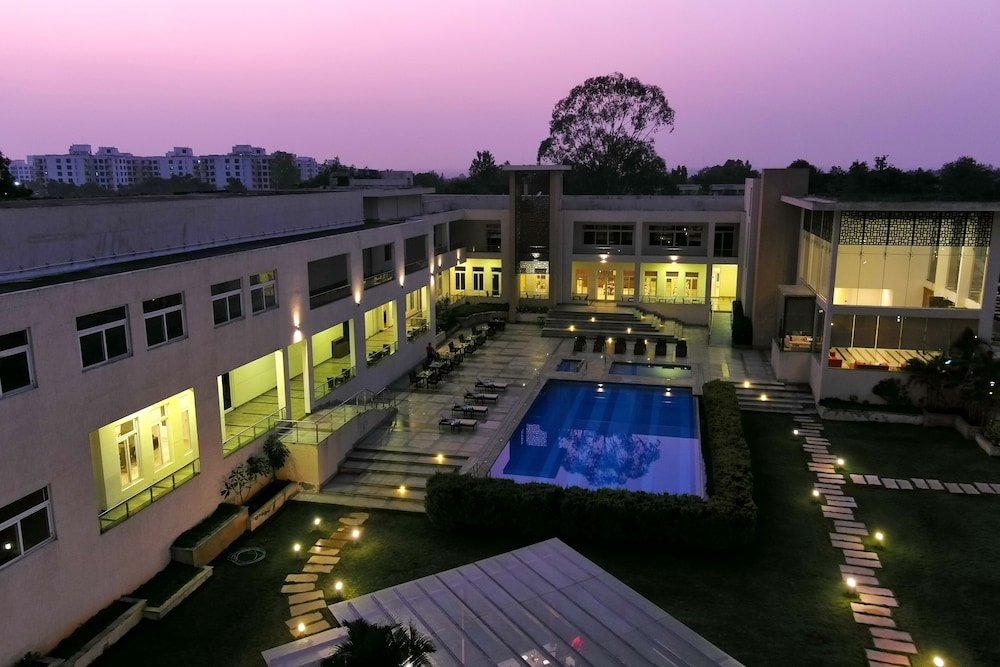 Spree Resort At Century Wintersun,Bengaluru>>Bangalore Rural,4 star