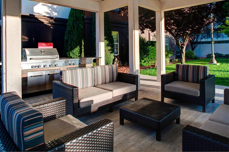 towneplace suites by marriott fresno