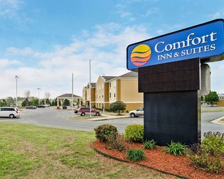 Comfort Inn & Suites Bryant - Benton,Bryant>>Arkansas,3 star