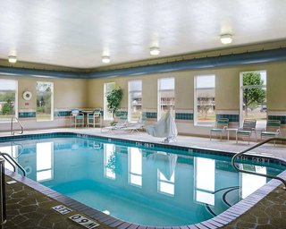 Comfort Inn & Suites Bryant - Benton,Bryant>>Arkansas,3 star