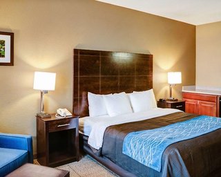 Comfort Inn & Suites Bryant - Benton,Bryant>>Arkansas,3 star