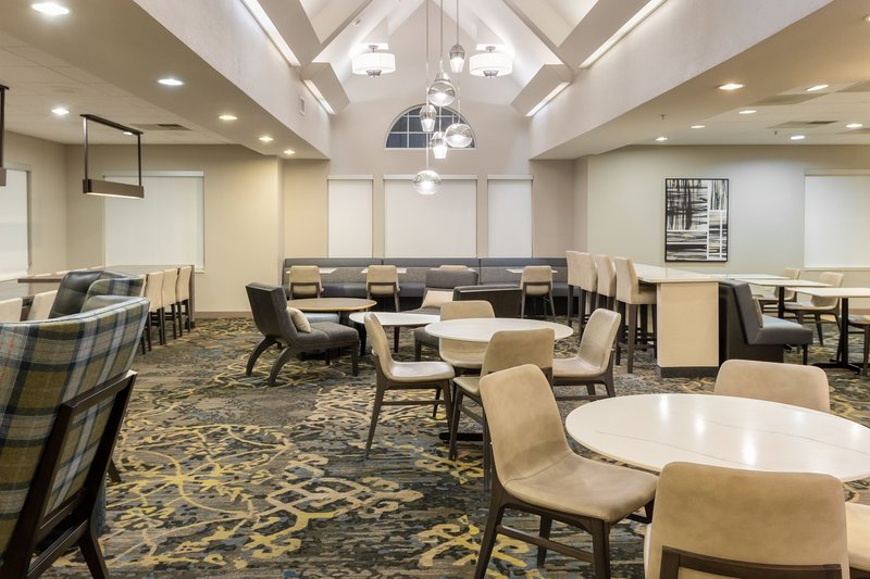 residence inn by marriott north little rock