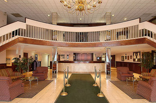 Ramada By Wyndham London,Ontario>>London,3 star