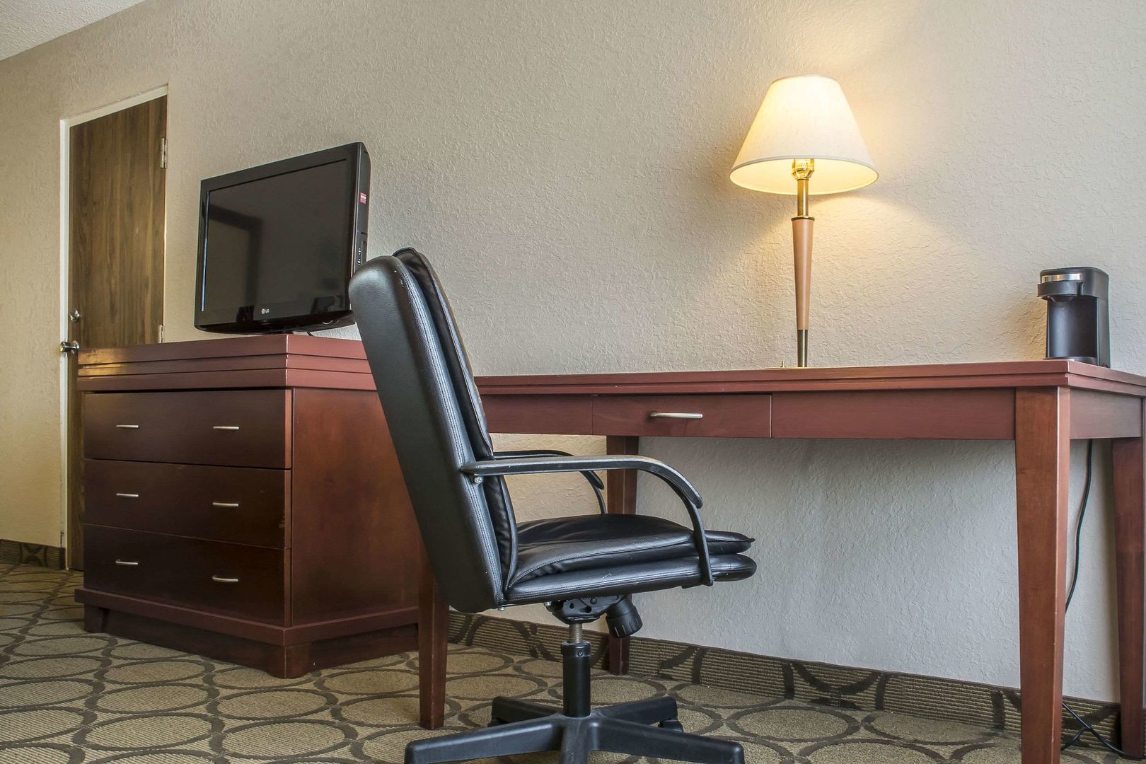 comfort inn london wellington road